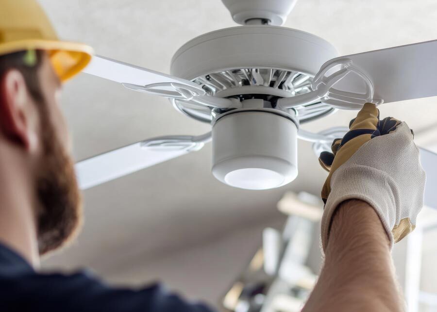 Instalaciones eléctricas en viviendas, locales y oficinas